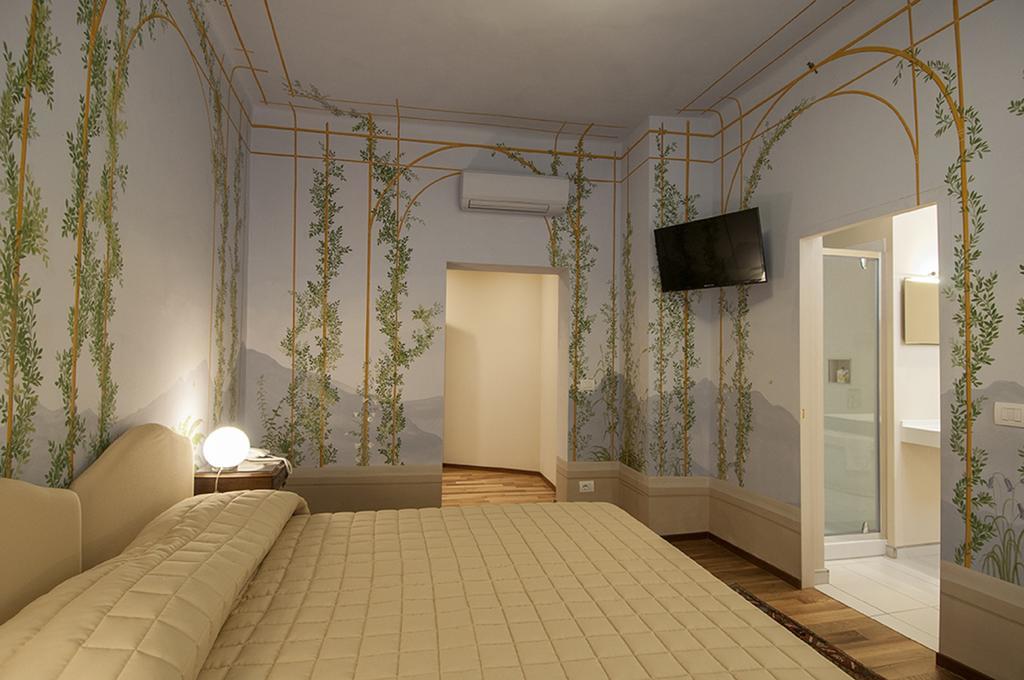 Hotel Alla Corte Degli Angeli Lucques Extérieur photo