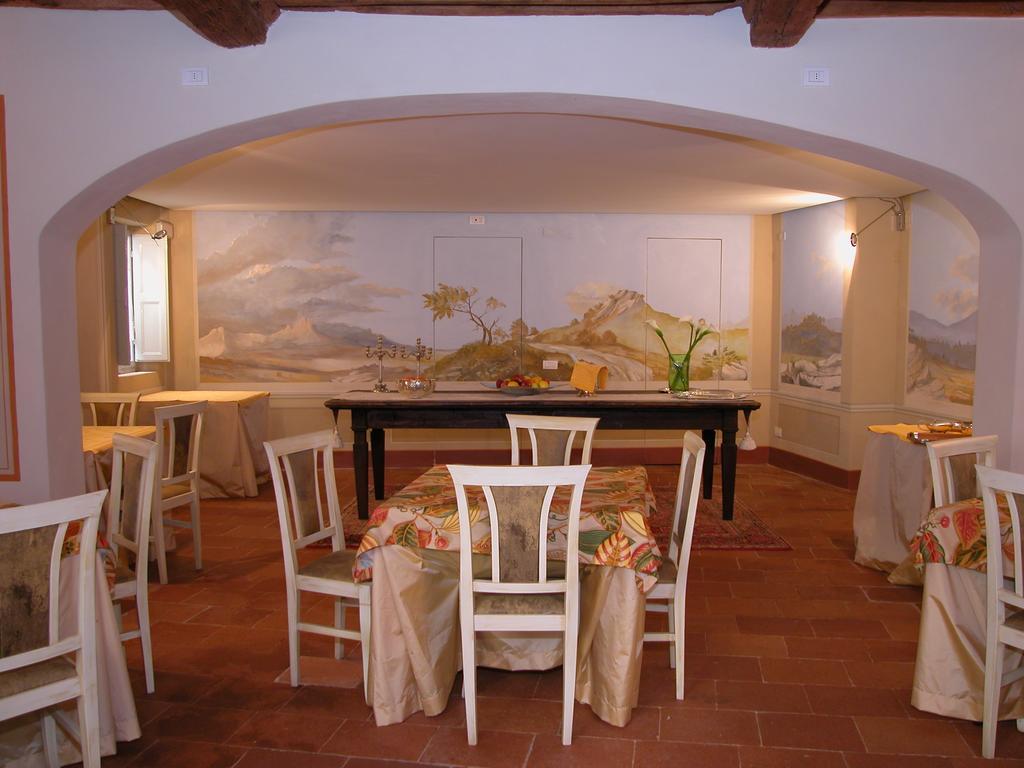 Hotel Alla Corte Degli Angeli Lucques Extérieur photo