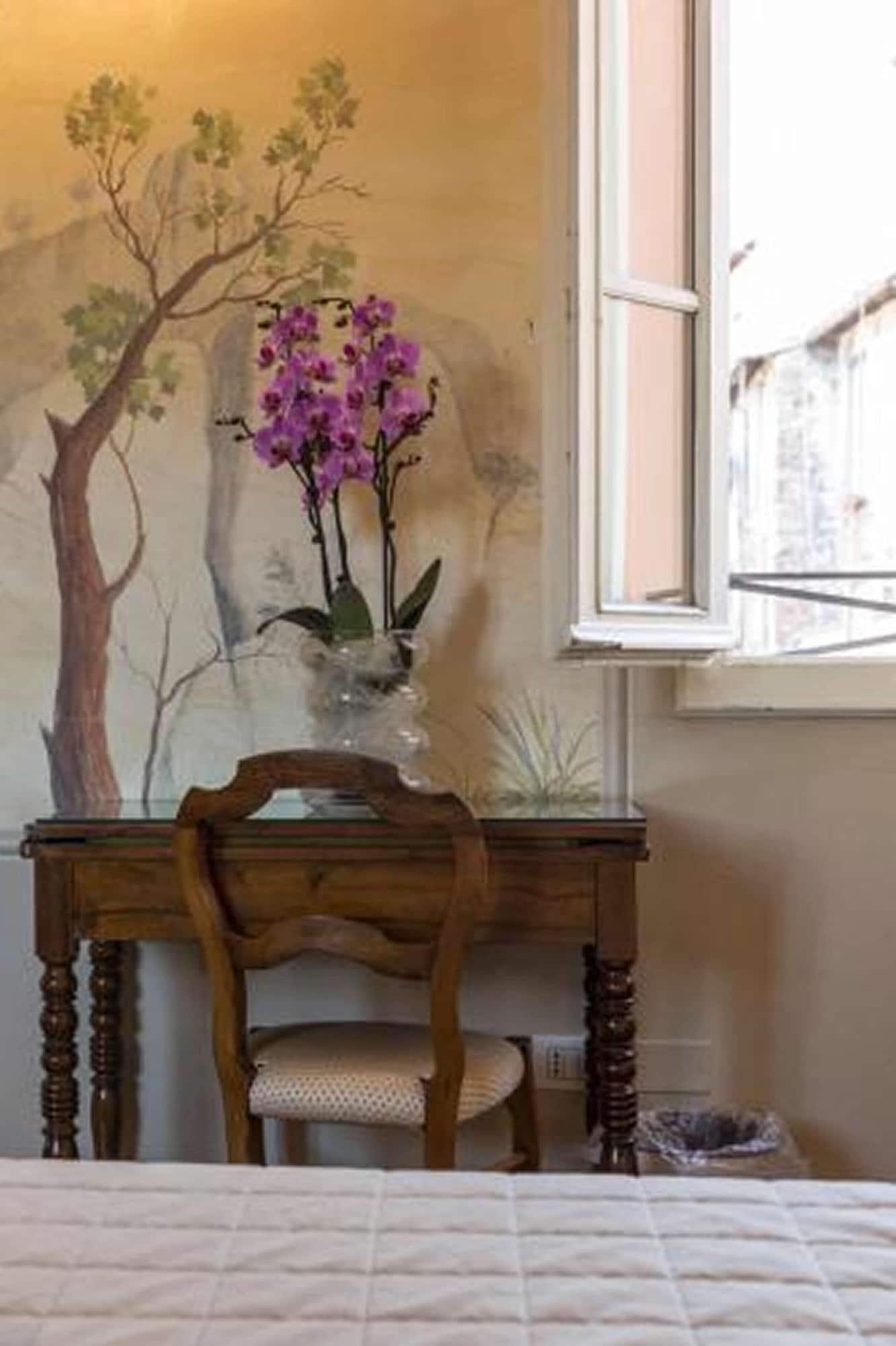 Hotel Alla Corte Degli Angeli Lucques Extérieur photo