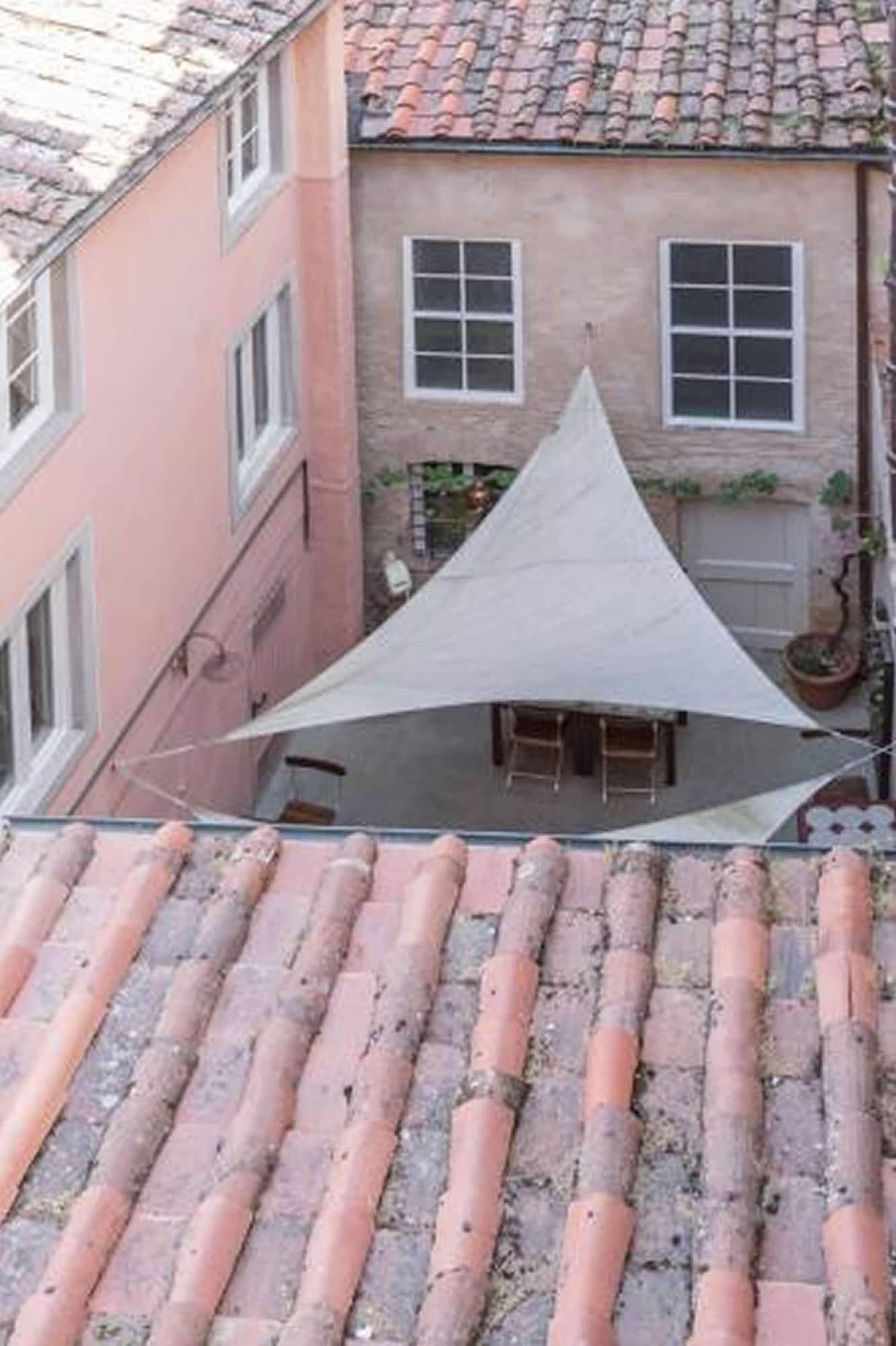 Hotel Alla Corte Degli Angeli Lucques Extérieur photo