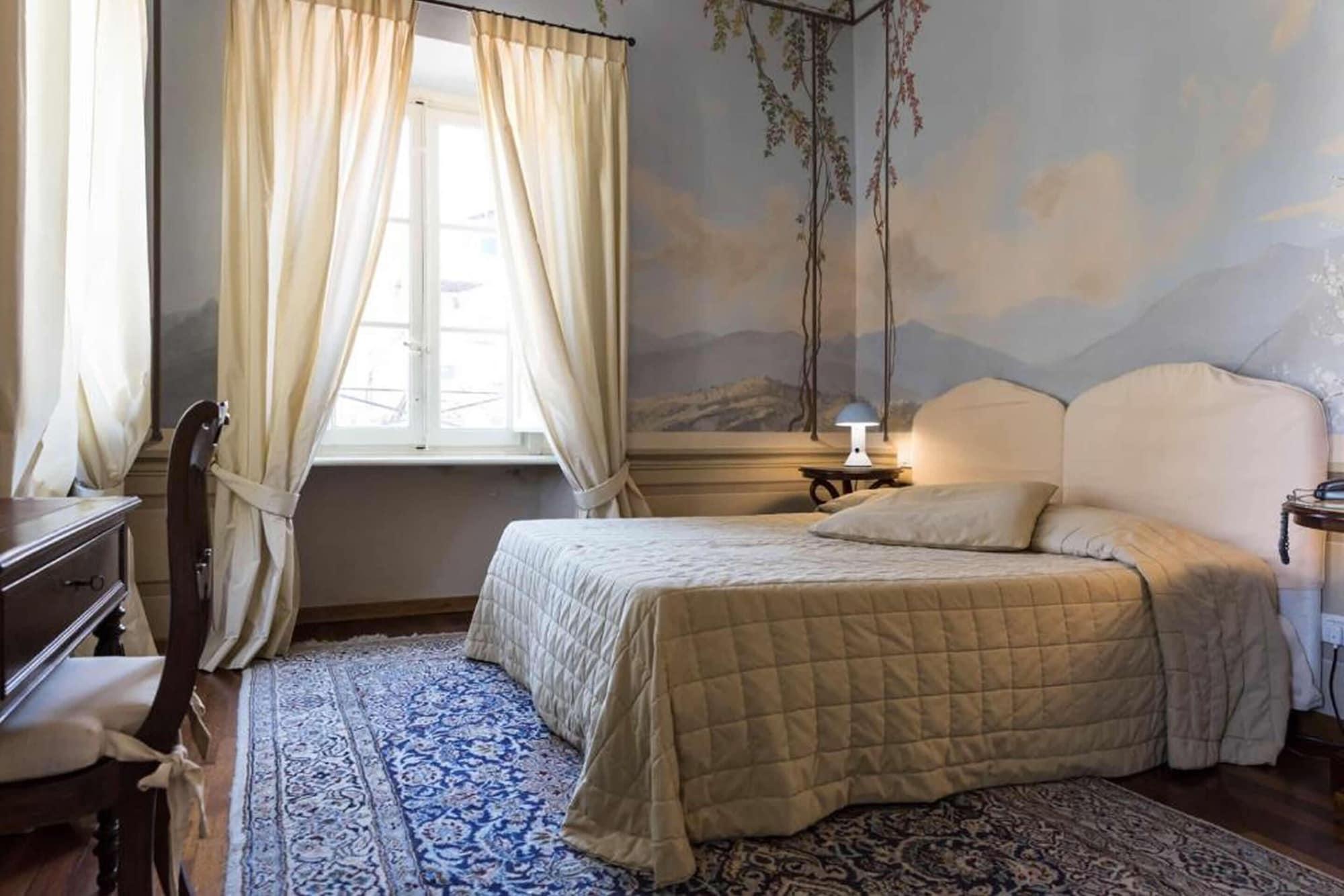 Hotel Alla Corte Degli Angeli Lucques Extérieur photo