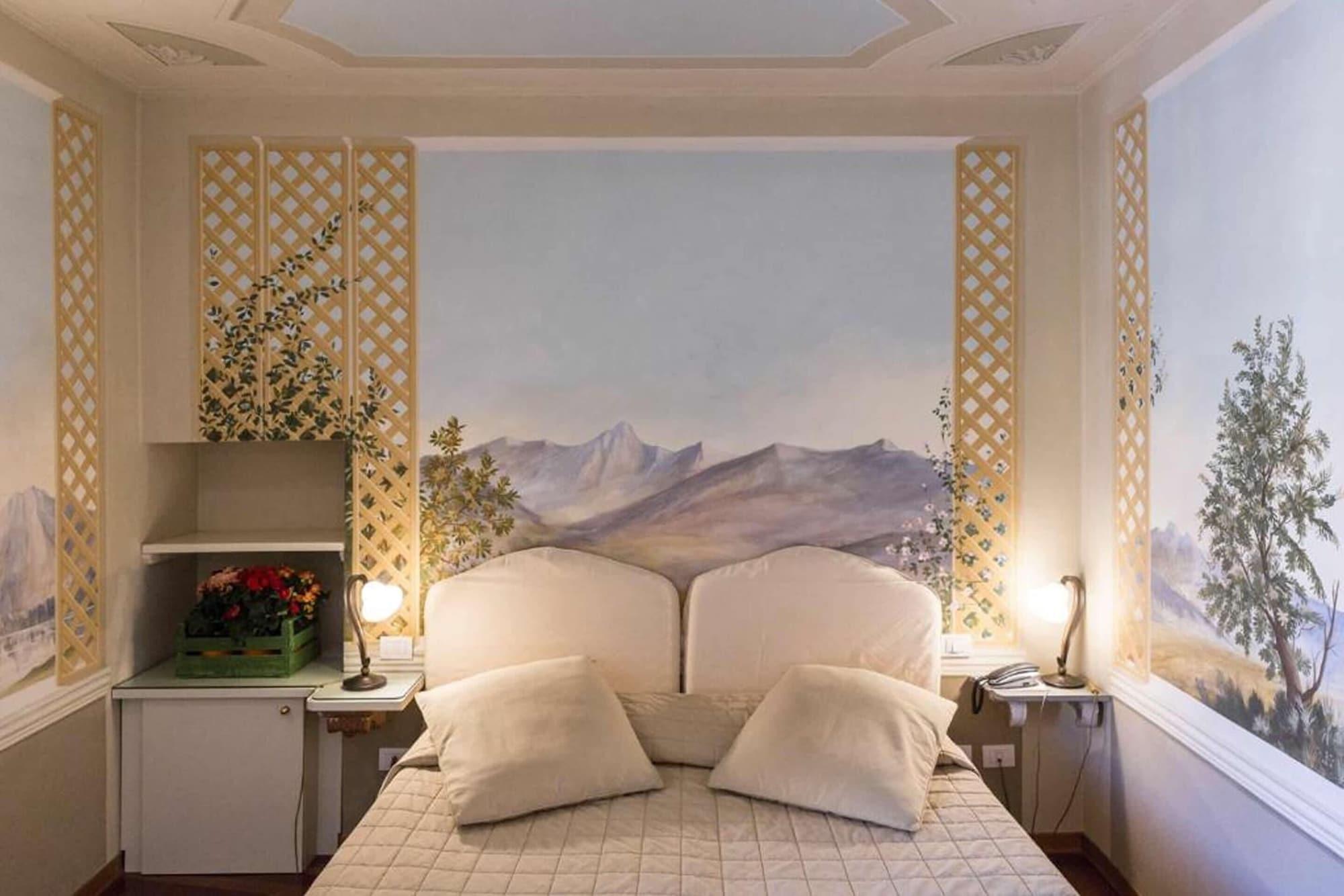 Hotel Alla Corte Degli Angeli Lucques Extérieur photo