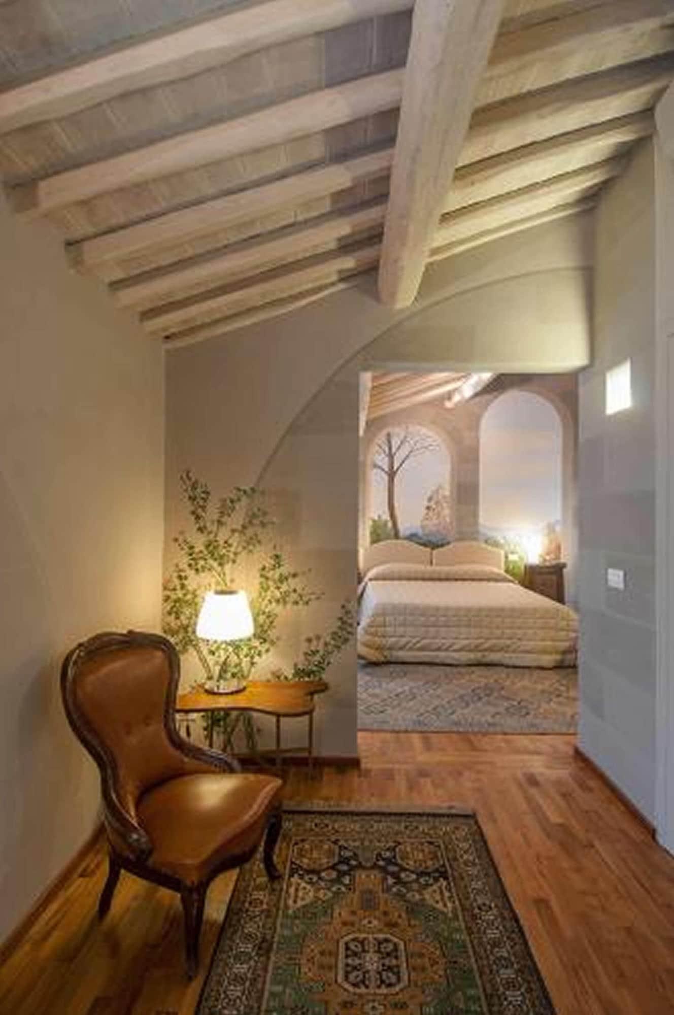 Hotel Alla Corte Degli Angeli Lucques Extérieur photo