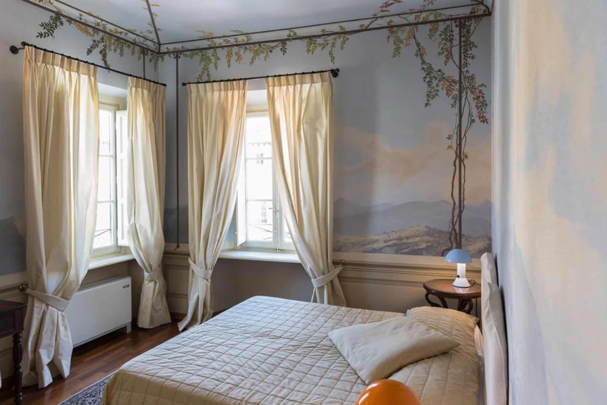 Hotel Alla Corte Degli Angeli Lucques Extérieur photo