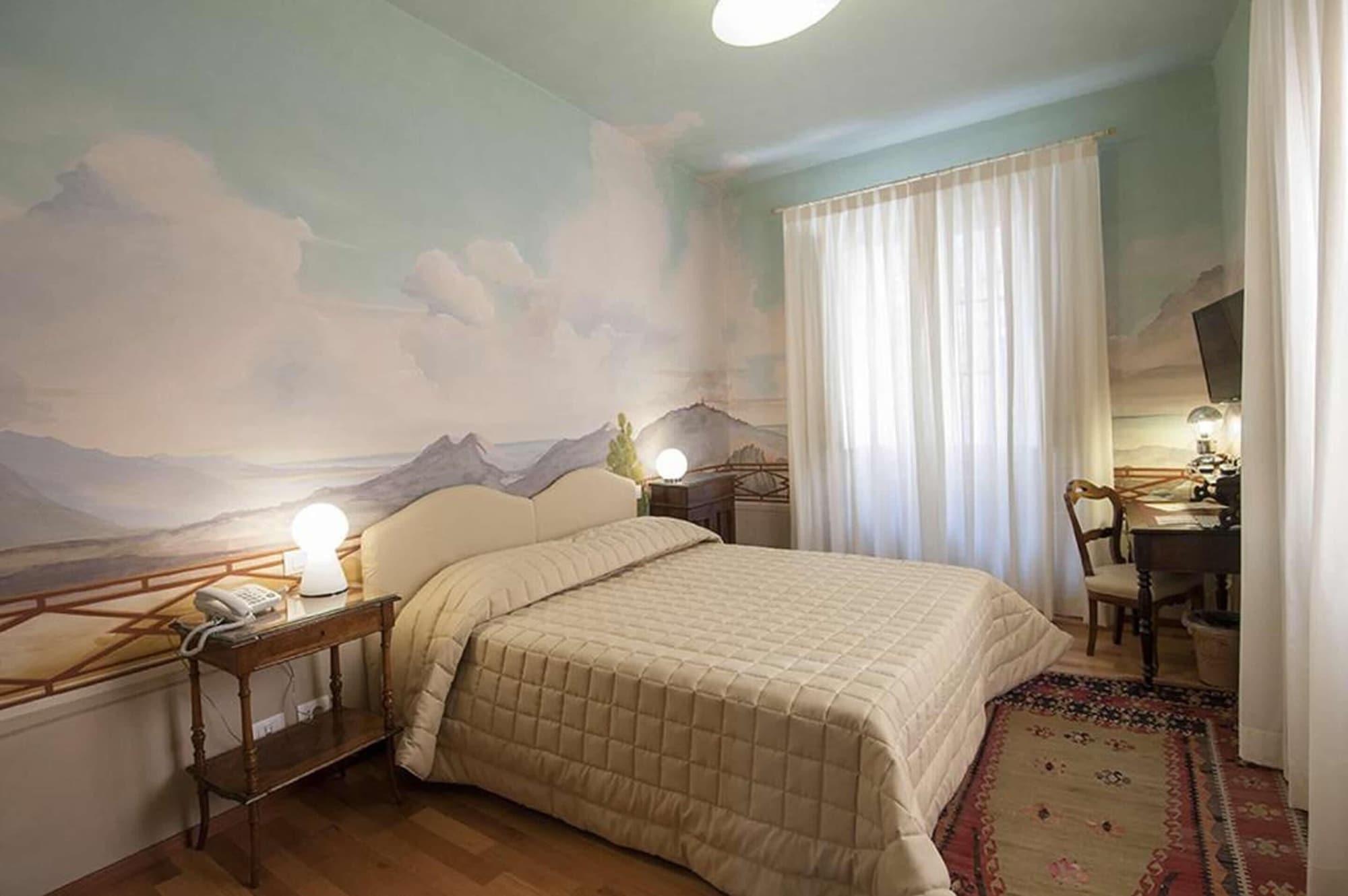 Hotel Alla Corte Degli Angeli Lucques Extérieur photo