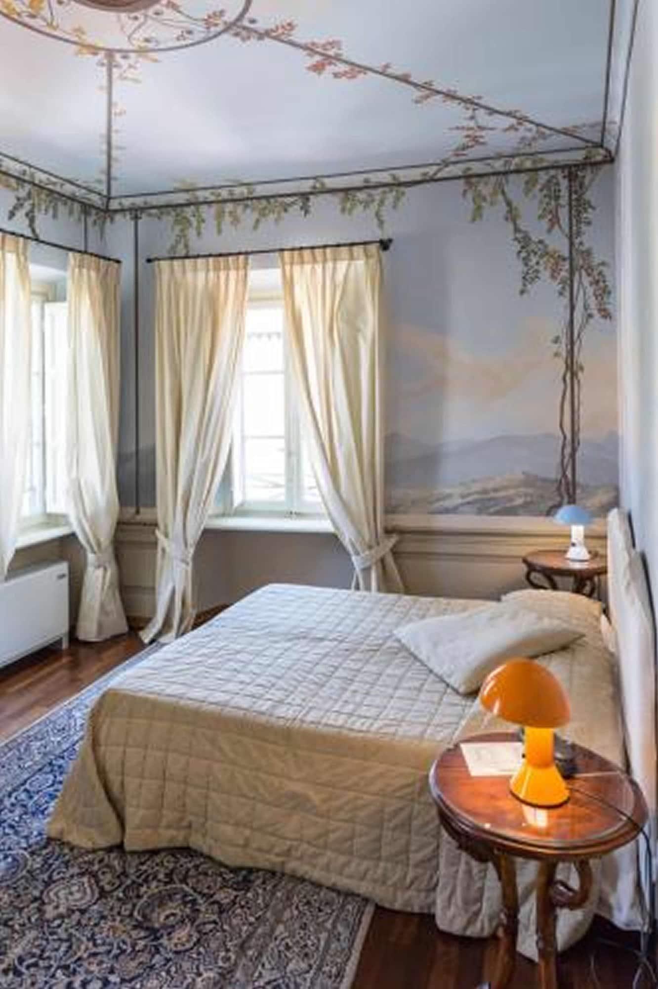 Hotel Alla Corte Degli Angeli Lucques Extérieur photo