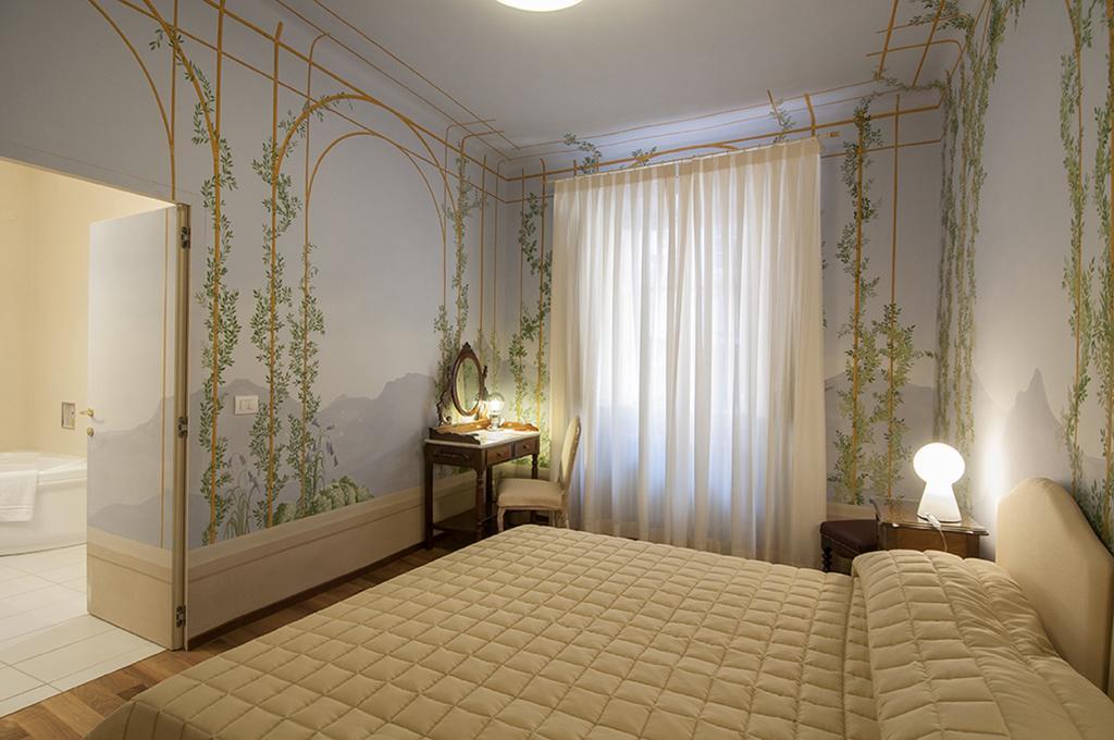 Hotel Alla Corte Degli Angeli Lucques Extérieur photo