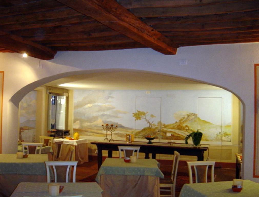 Hotel Alla Corte Degli Angeli Lucques Extérieur photo