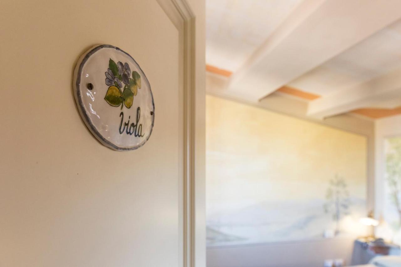 Hotel Alla Corte Degli Angeli Lucques Extérieur photo